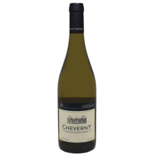 Domaine Daridan Cheverny Blanc