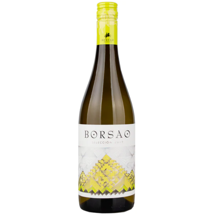 Bodegas Borsao 'Seleccion’ Blanco