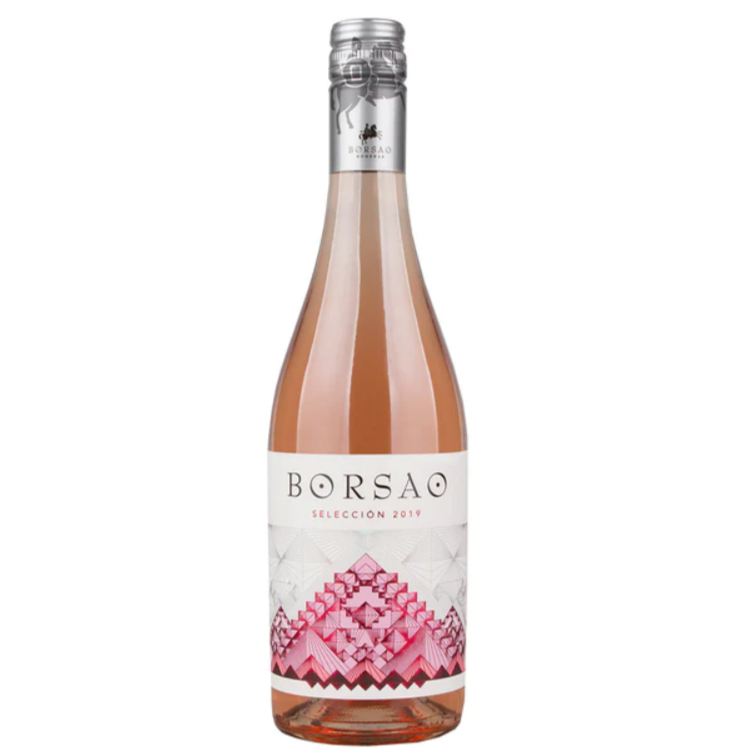 Bodegas Borsao 'Seleccion' Rosado