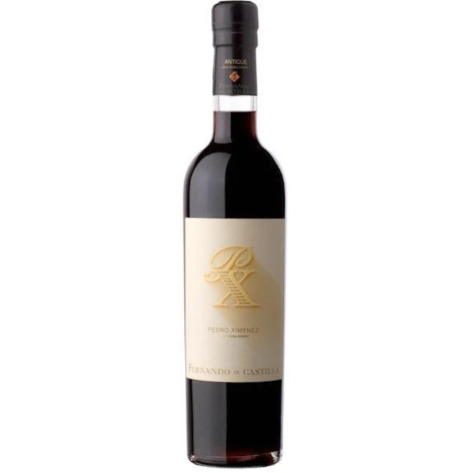 Fernando De Castilla Antique Pedro Ximenez