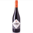 Fernando de Castilla Vermut