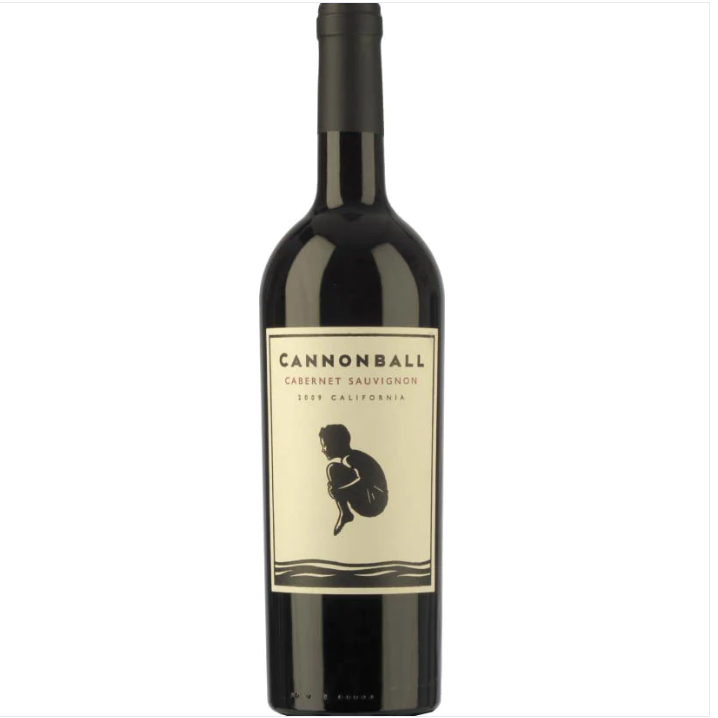 Cannonball Cabernet Sauvignon
