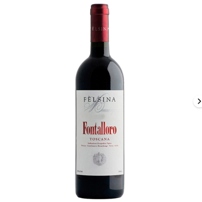 Felsina Berardenga 'Fontalloro'