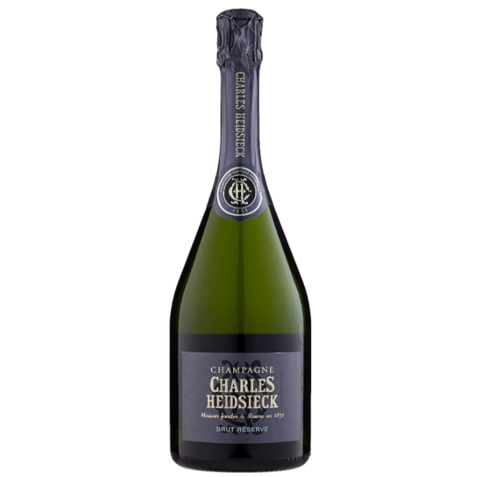 Charles Heidsieck Brut Reserve