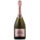 Charles Heidsieck Rose Reserve