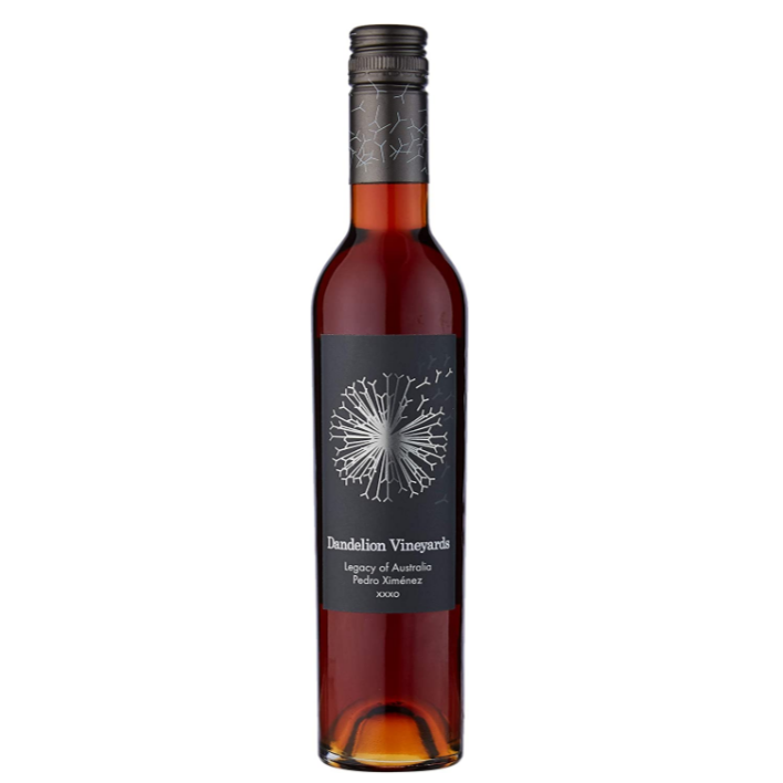 Dandelion Vineyards 'Legacy of Australia' 30 year old