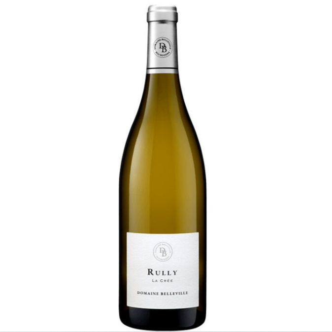 Domaine Belleville Rully 'La Cree'