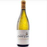 Domaine Chante Cigale Chateauneuf du Pape Blanc