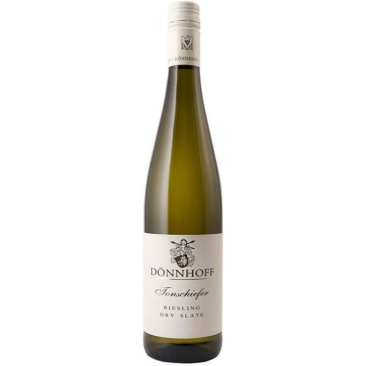 Donnhoff Tonschiefer Dry Riesling
