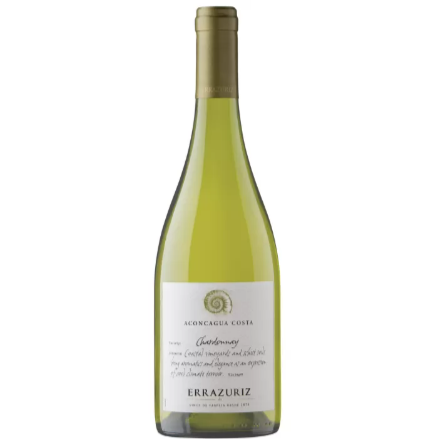 Errazuriz Aconcagua Costa Chardonnay