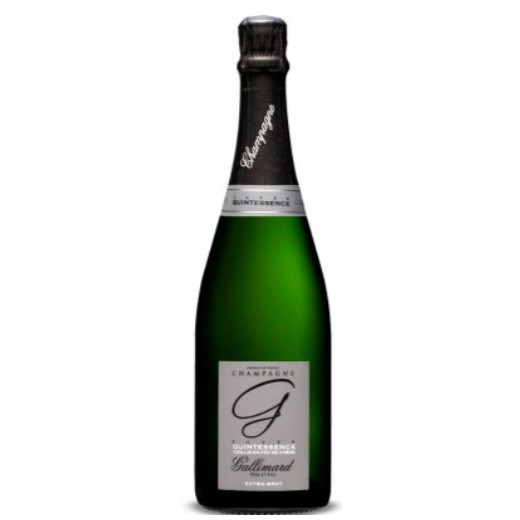 Gallimard Pere et Fils Cuvée Quintessence Extra Brut