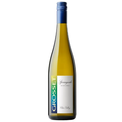 Grosset 'Springvale' Riesling