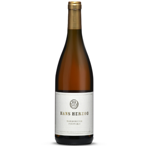 Hans Herzog Pinot Gris