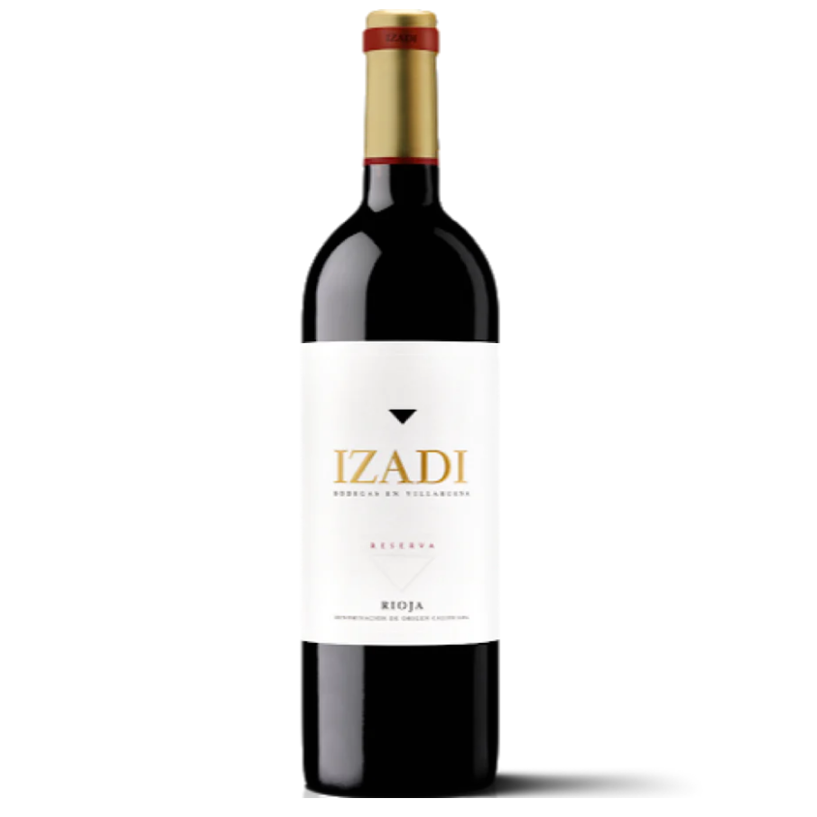 Bodegas Izadi Rioja Reserva