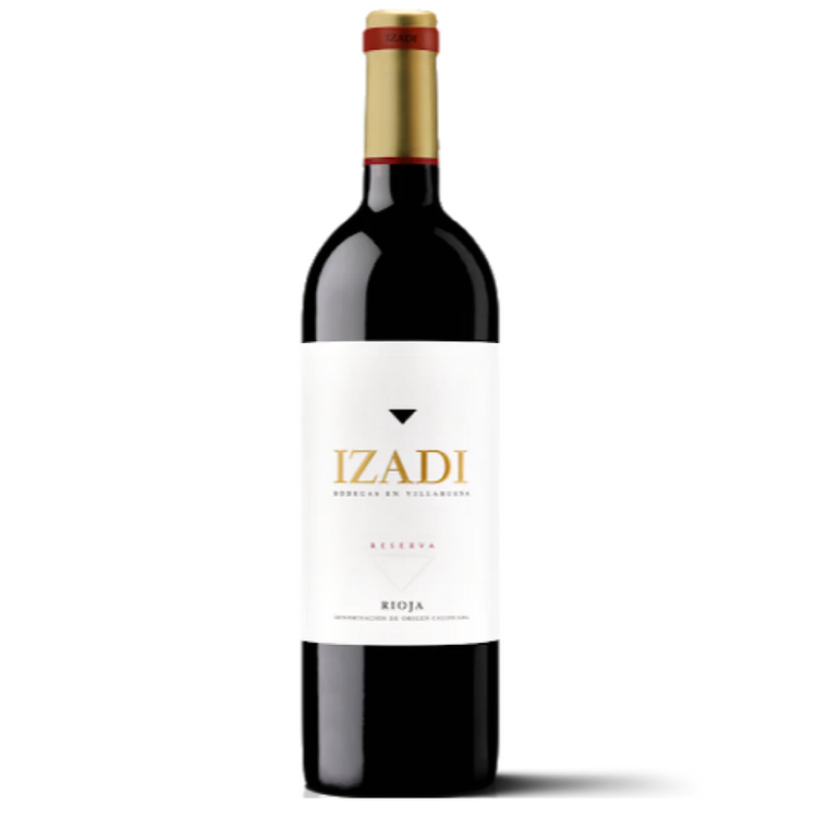 Bodegas Izadi Rioja Reserva