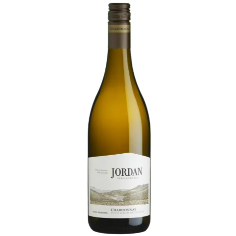 Jordan Barrel Fermented Chardonnay