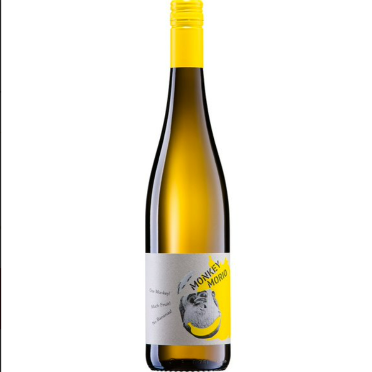 Weingut Hanewald-Schwerdt Monkey Morio 2021