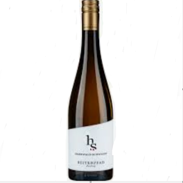 Weingut Hanewald-Schwerdt Reiterpfad Riesling 2020