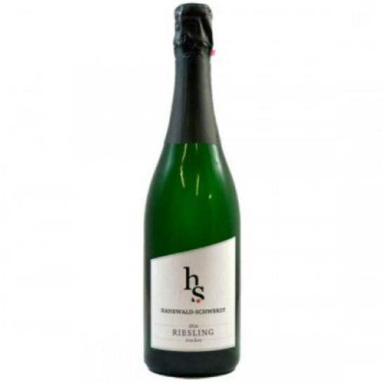 Weingut Hanewald-Schwerdt Sekt Brut Trocken 2019