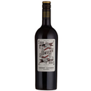 Showdown ‘Man with the Ax’ Cabernet Sauvignon