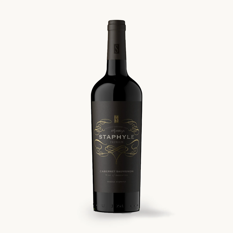 Bodegas Staphyle Premium Cabernet Sauvignon