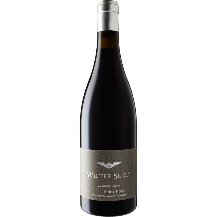 Walter Scott La Combe Verte Pinot Noir