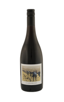 The Language of Yes Grenache