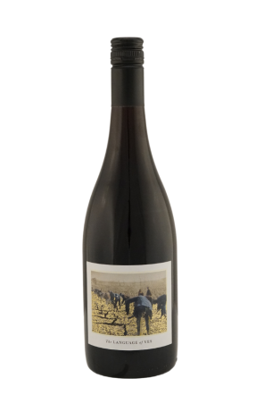 The Language of Yes Grenache