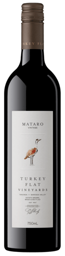 Turkey Flat Mataro