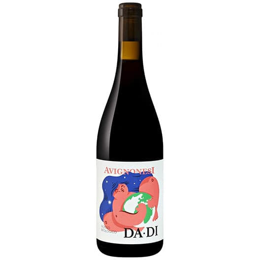 AVIGNONESI 'DA-DI' TOSCANA I.G.T. ROSSO