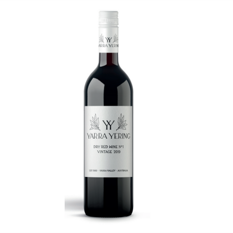 Yarra Yering Dry Red No. 1