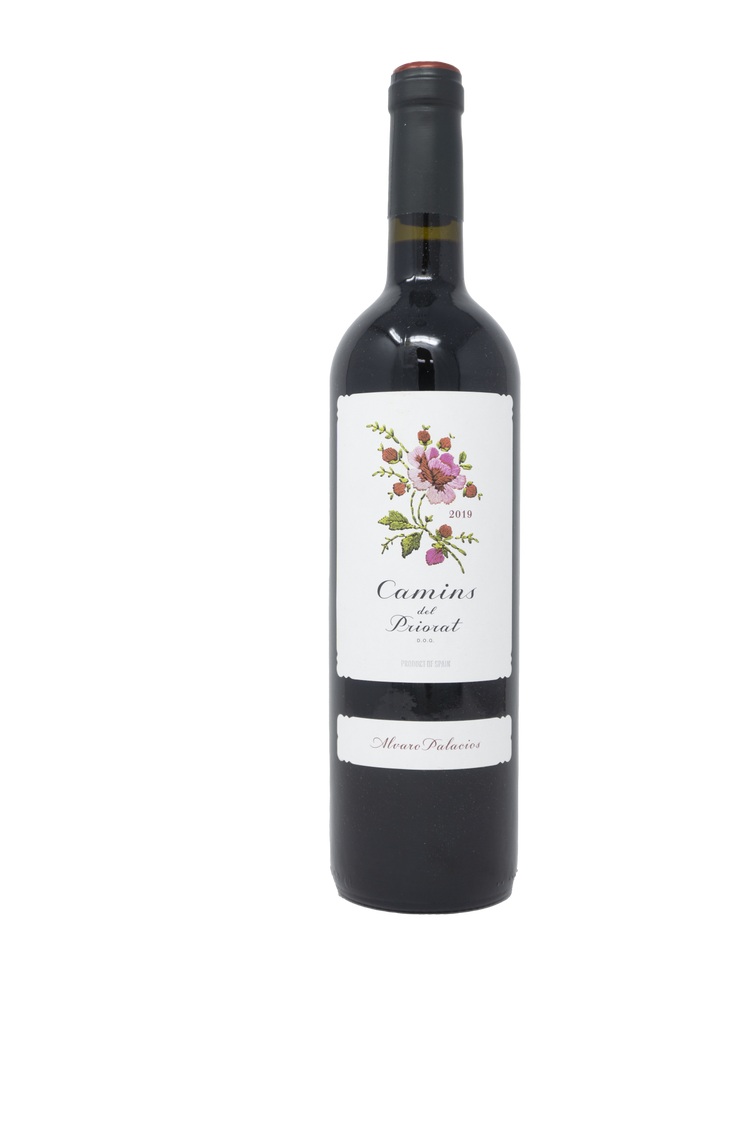 Alvaro Palacios 'Camins del Priorat' Priorat