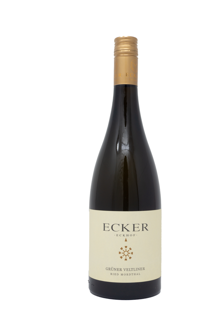 Weingut Ecker 'Eckhof' Gruner Veltliner