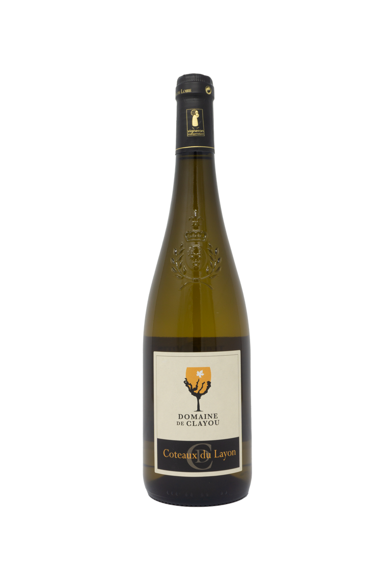 Domaine de Clayou Coteaux du Layon
