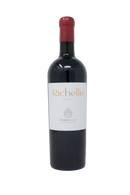 Zorgvliet 'Richelle'