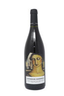 Catherine Marshall 'Clay Soils'