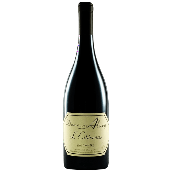 alary cairanne estevanas