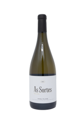 Rafael Palacios 'As Sortes'