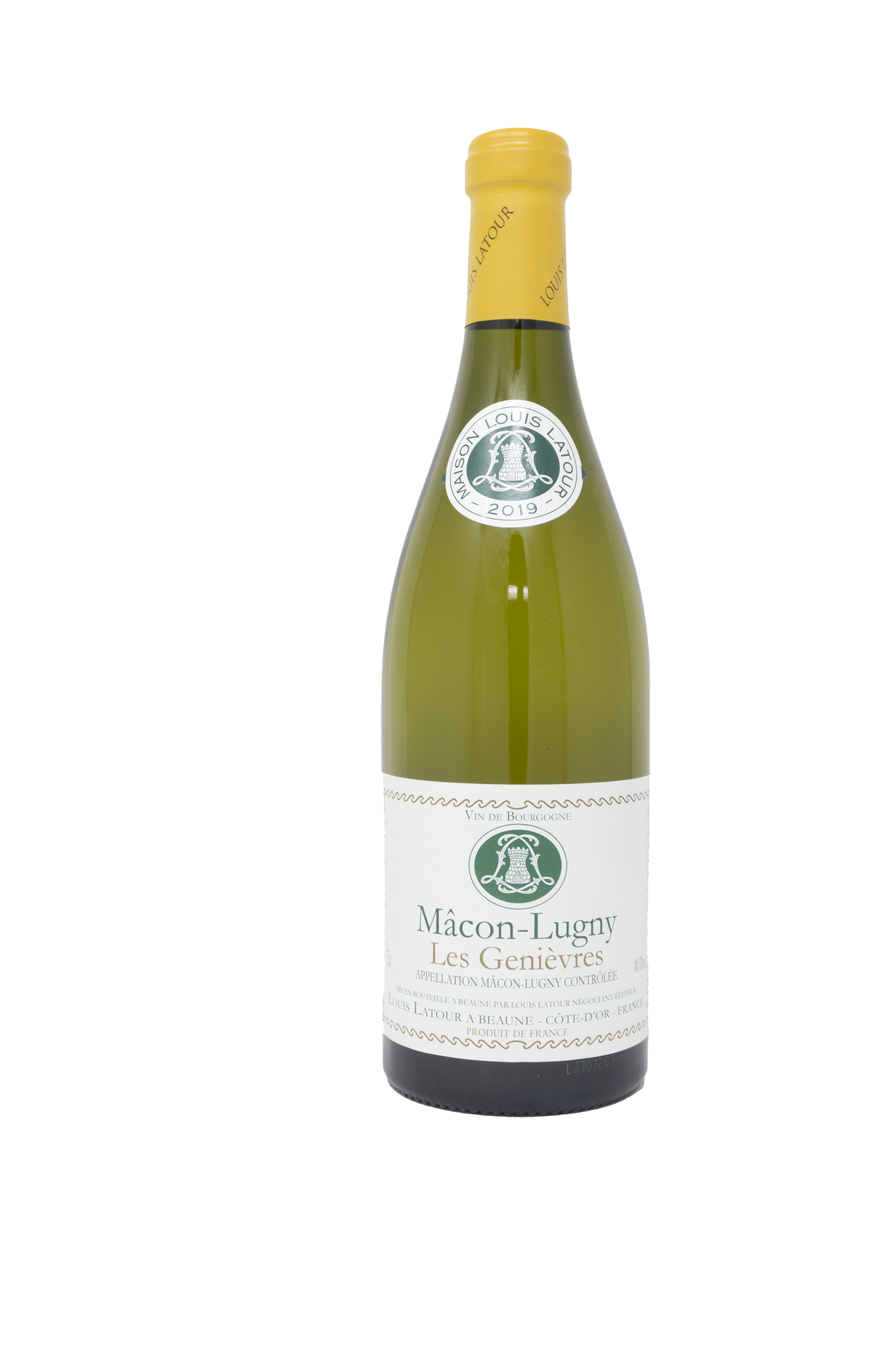 Macon-Lugny 'Les Genievres' Louis Latour
