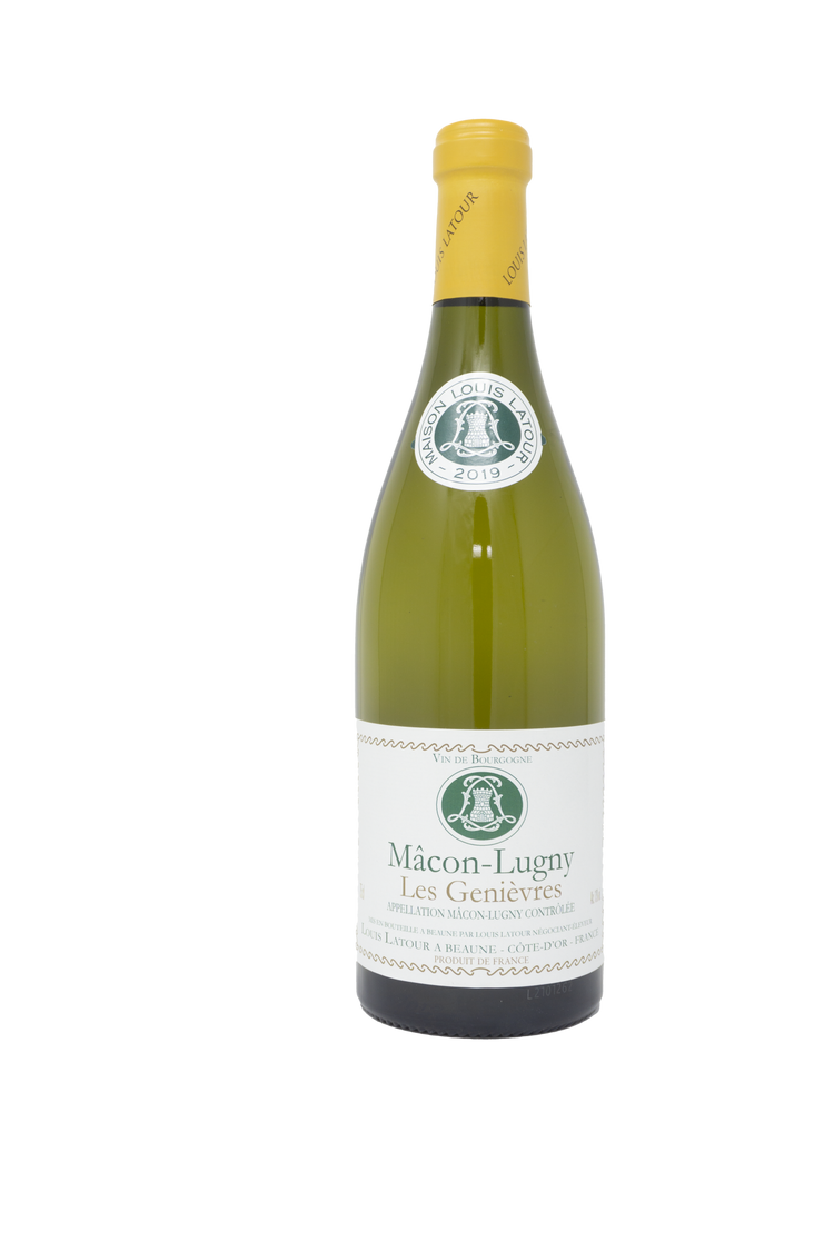 Macon-Lugny 'Les Genievres' Louis Latour