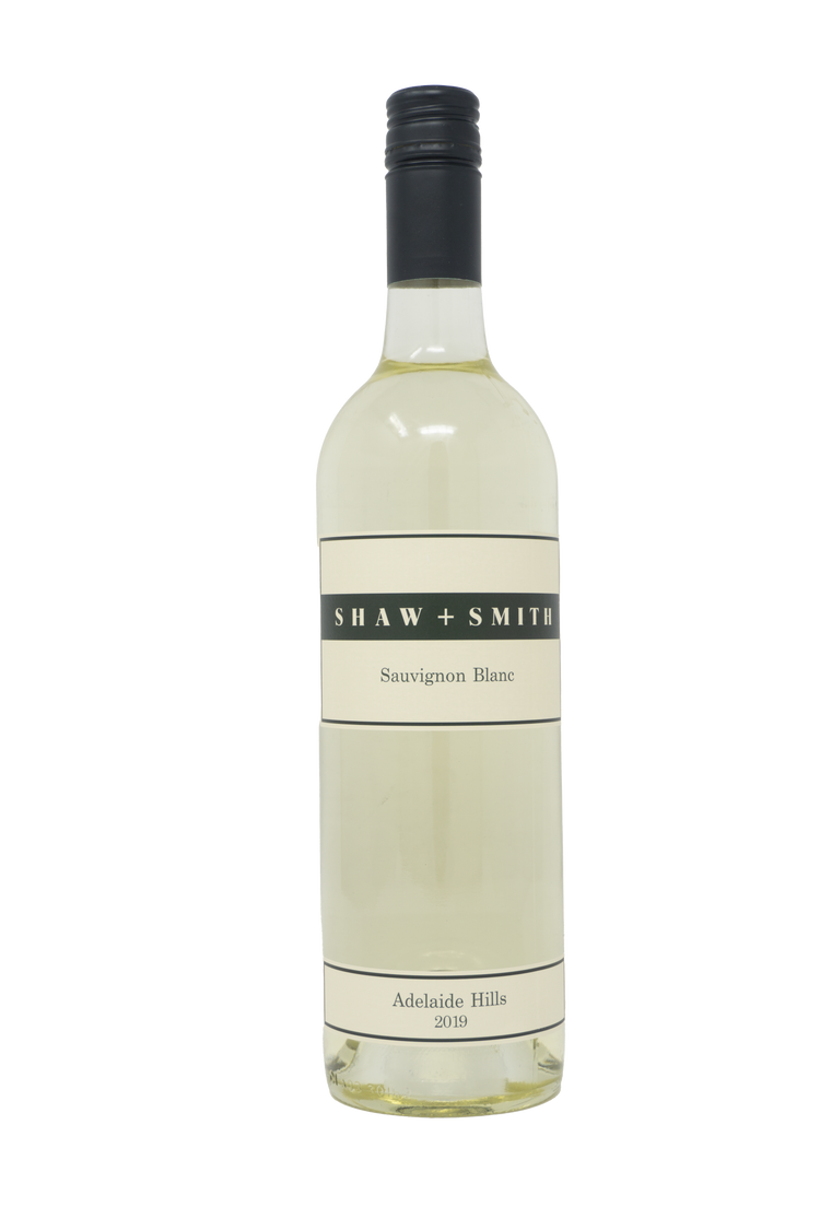 Shaw & Smith Sauvignon Blanc