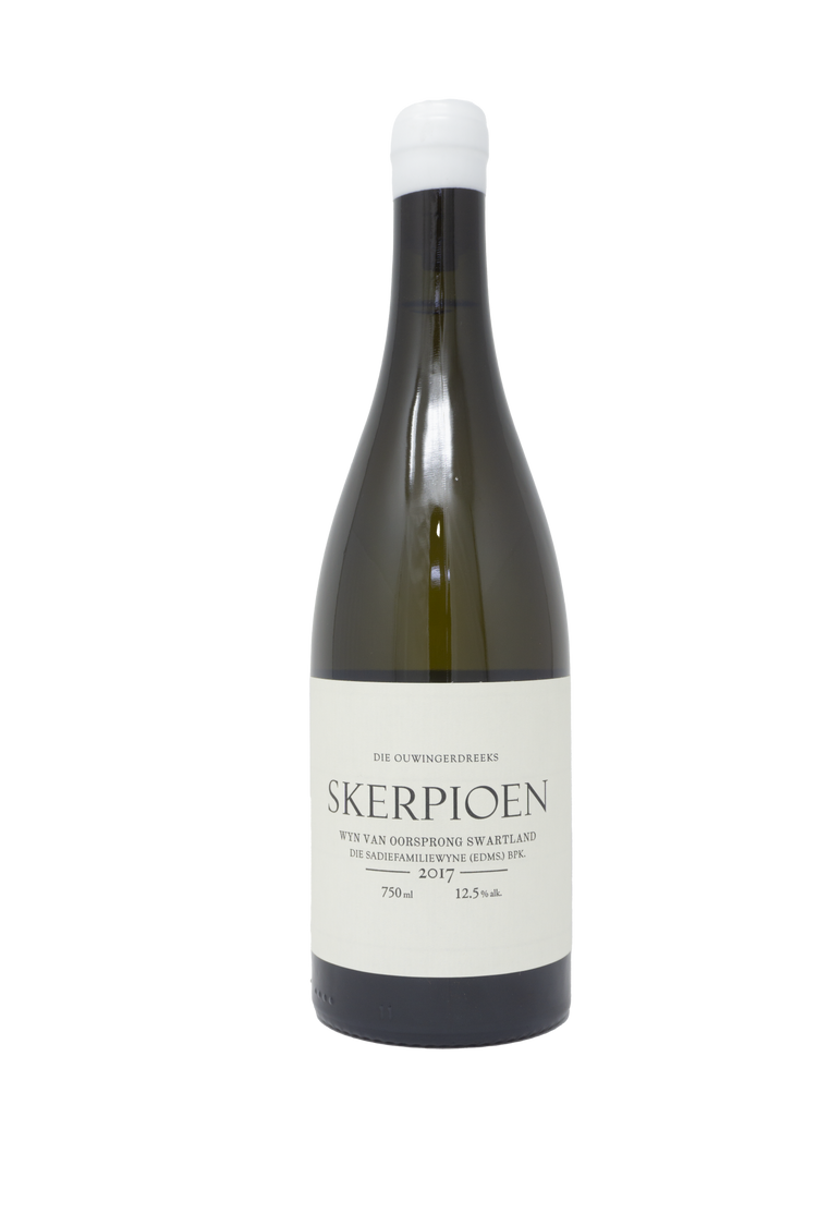 Sadie Family Wines 'Skerpieon'