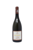 Kovacs Nimrod Winery 'Battonage'