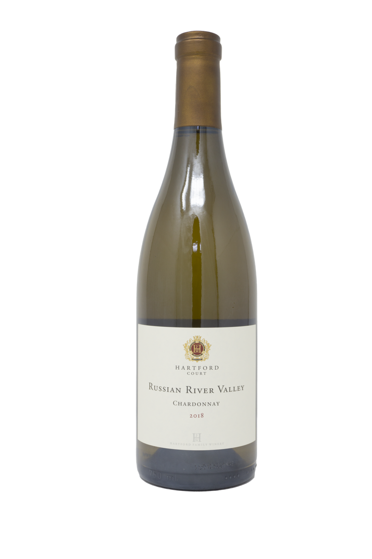 Hartford Court Russian River Valley Chardonnay