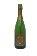 Benoit Badoz Cremant du Jura Blanc de Blancs Brut NV