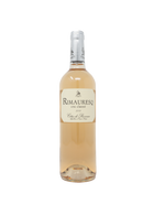 Rimauresq Cotes de Provence 'Cru Classé' Rosé