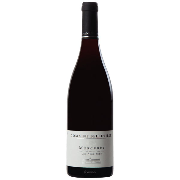 Domaine Belleville Mercurey Les Perrieres