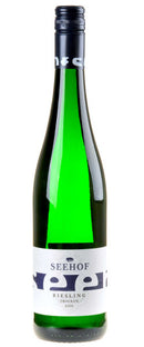 seehof riesling trocken