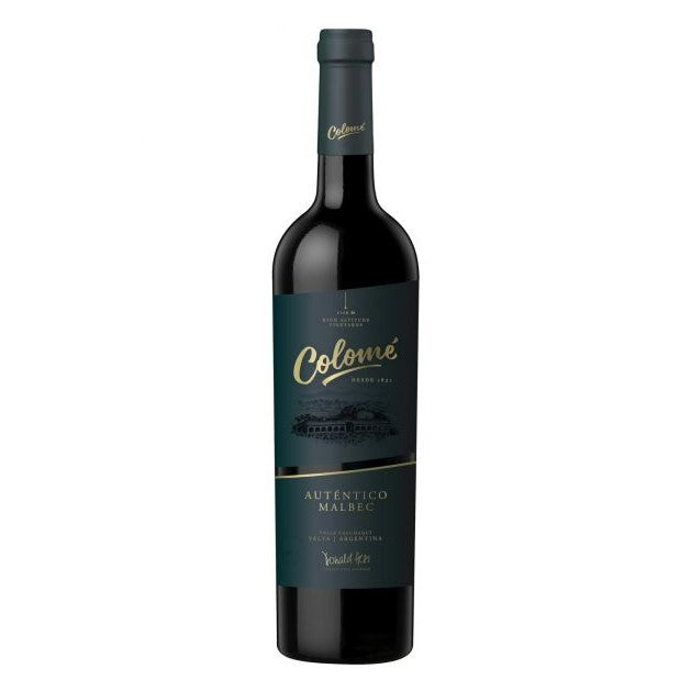 Bodega Colomé 'Autentico' Malbec