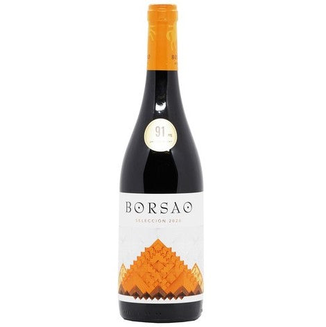 Bodegas Borsao Seleccion Tinto
